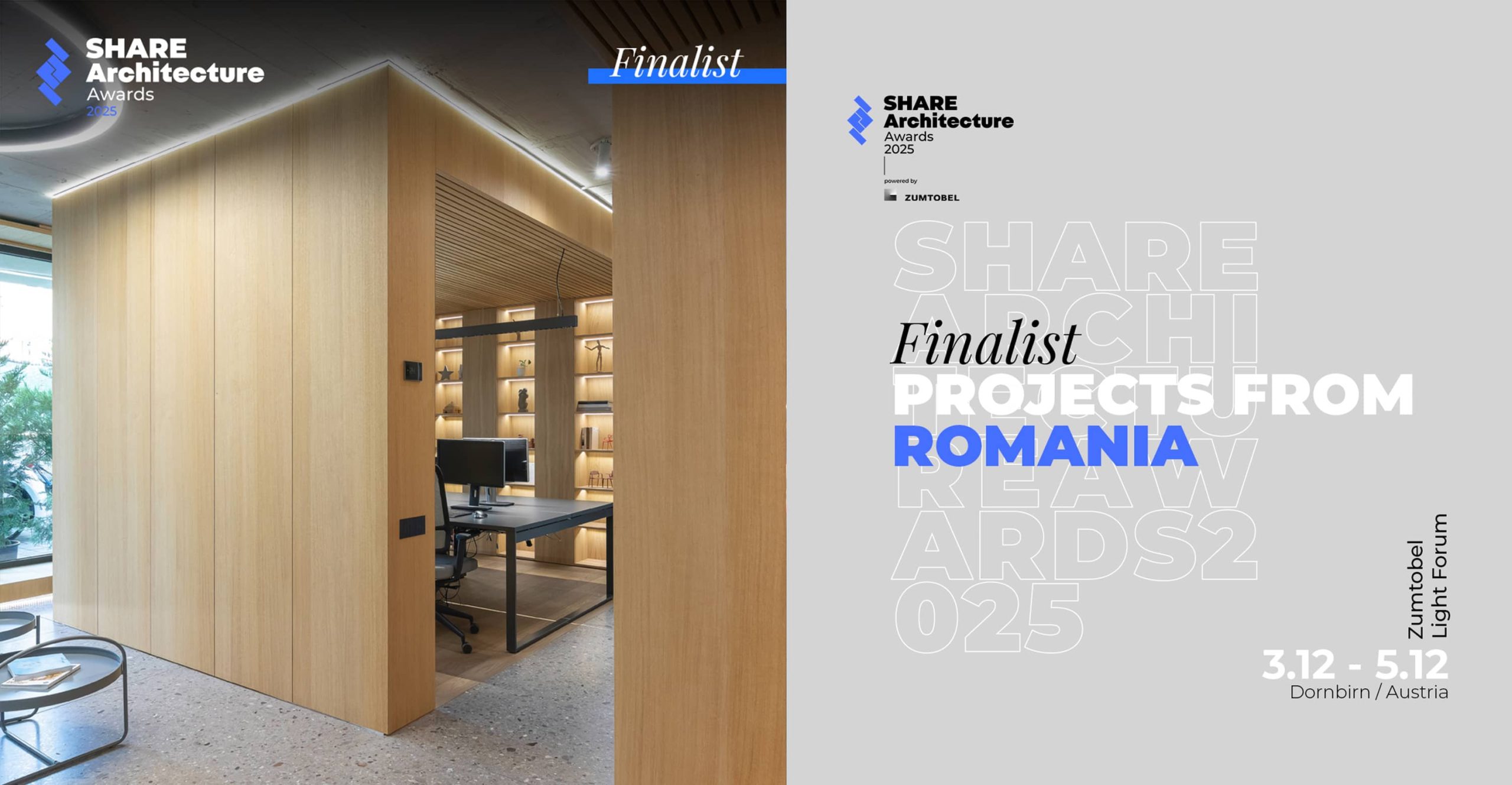 Format4 - Birou de arhitectura Cluj-Napoca - Premii - Awards - 10 Format4 - Format4 Birou de arhitectura Cluj Napoca Premii Awards 10 scaled