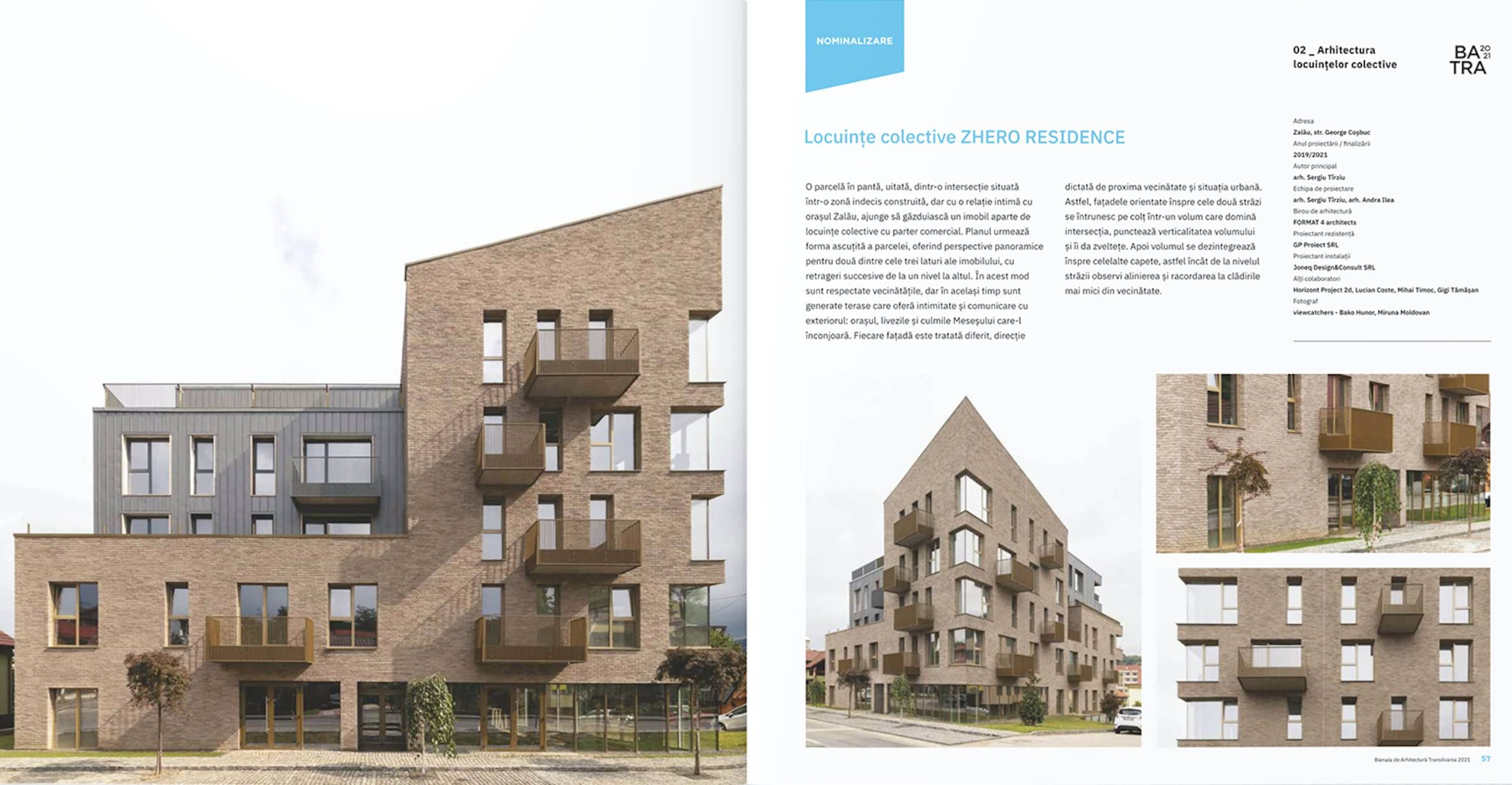 Format4 - Birou de arhitectura Cluj-Napoca - Premii - Awards - 16 Format4 - Format4 Birou de arhitectura Cluj Napoca Premii Awards 16 scaled