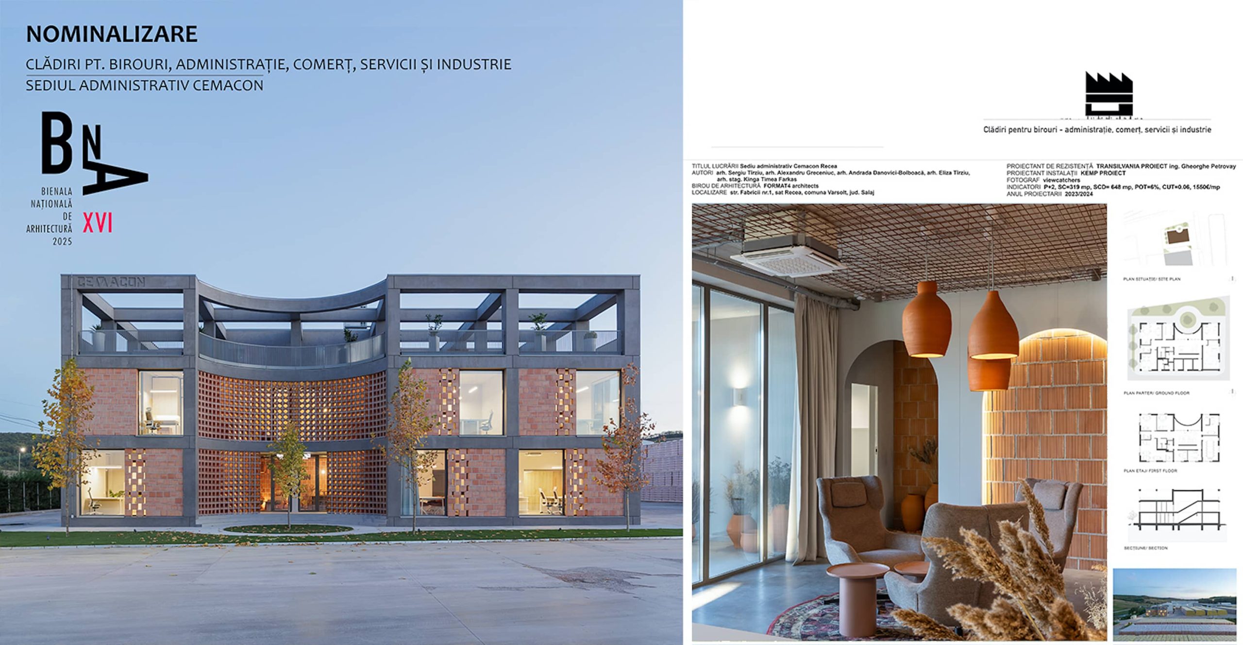 Format4 - Birou de arhitectura Cluj-Napoca - Premii - Awards - 3 Format4 - Format4 Birou de arhitectura Cluj Napoca Premii Awards 3 scaled