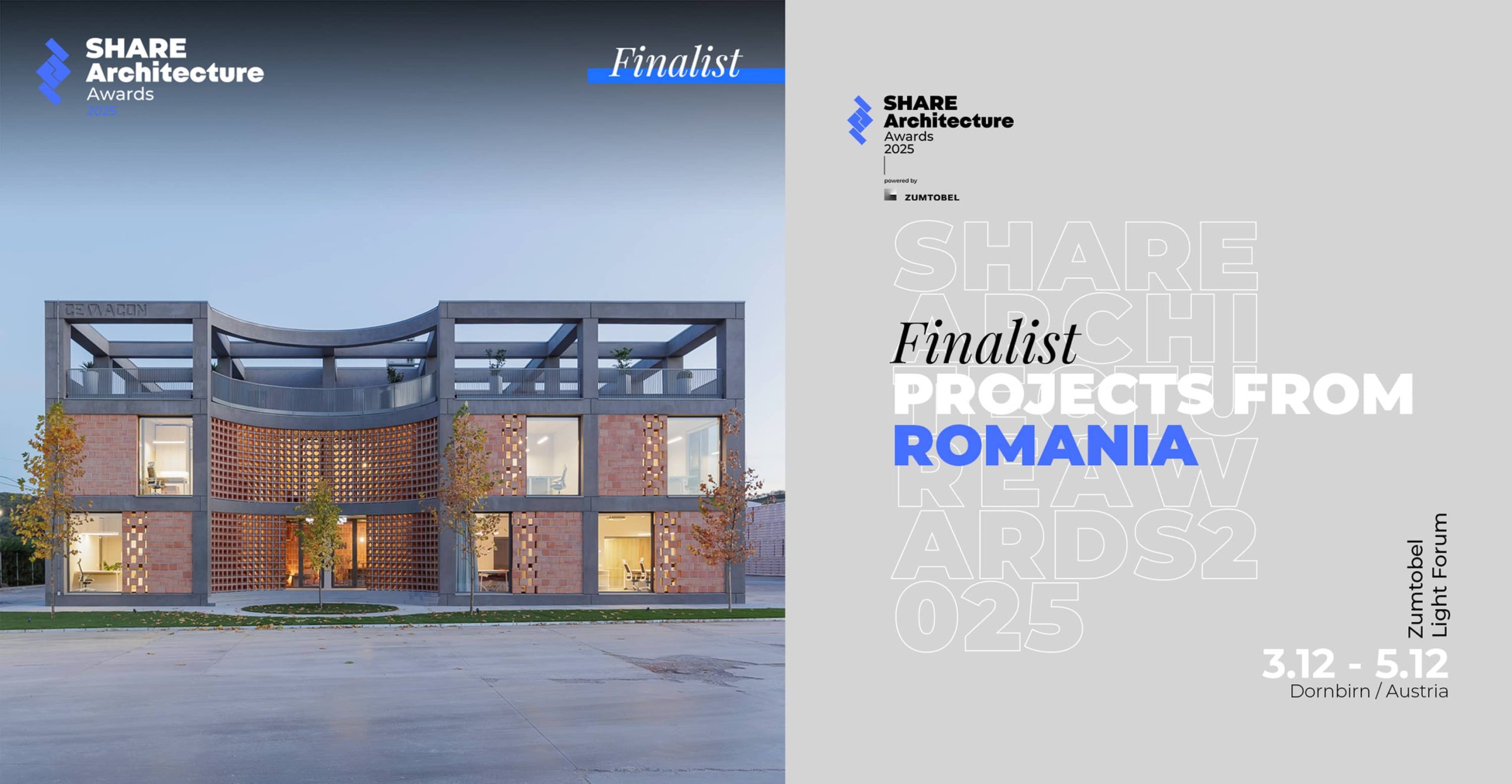 Format4 - Birou de arhitectura Cluj-Napoca - Premii - Awards - 7 Format4 - Format4 Birou de arhitectura Cluj Napoca Premii Awards 7 scaled