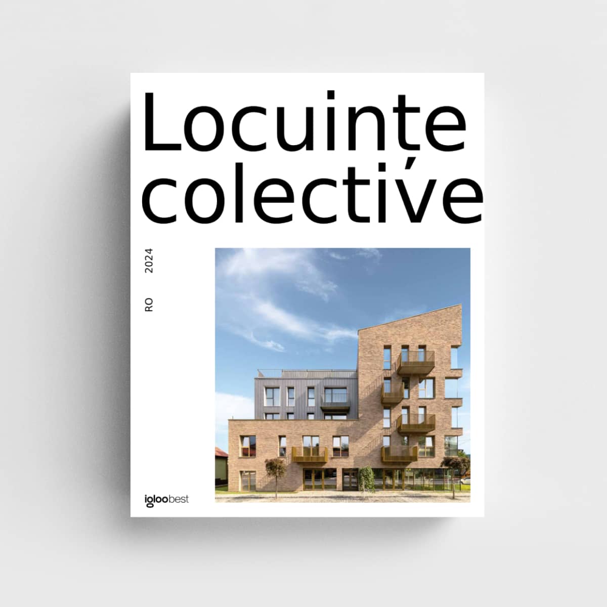 igloo_best_24_Coperta_LC_Zhero Residence web Format4 - igloo best 24 Coperta LC Zhero Residence web