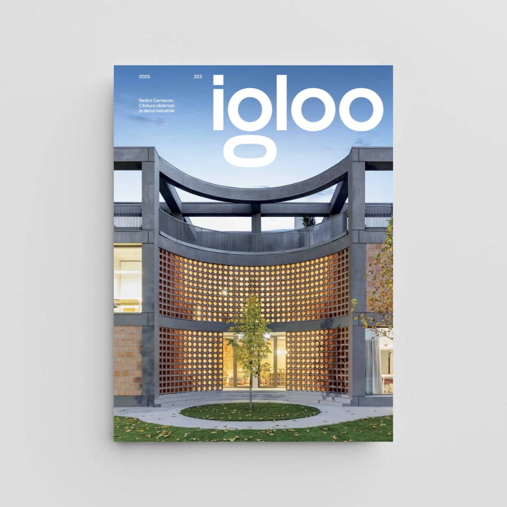 igloo_coperta_223(tiraj CEAMACON) - Full Format4 - igloo coperta 223tiraj CEAMACON Full
